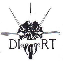 logo DIRT (UK)